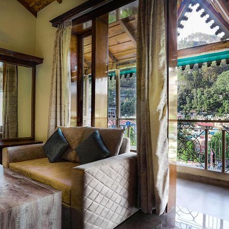 Vinsober Monal Hotel Nainital Exterior foto